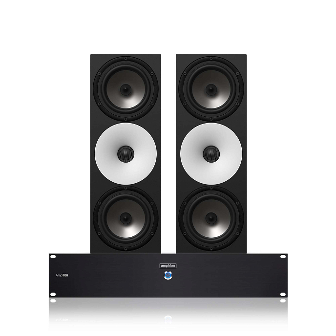 Power Amp Amphion Amp700 - img.4