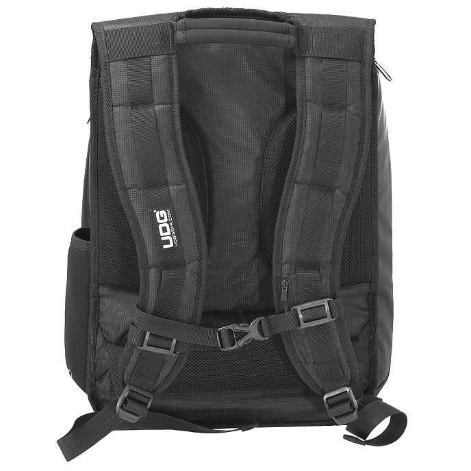 Backpack UDG Ultimate Digi BackPack Black/Orange - img.5