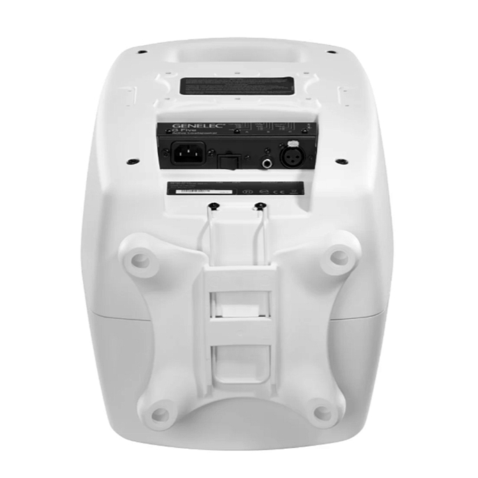Bookshelf speakers Genelec G Five White - img.3
