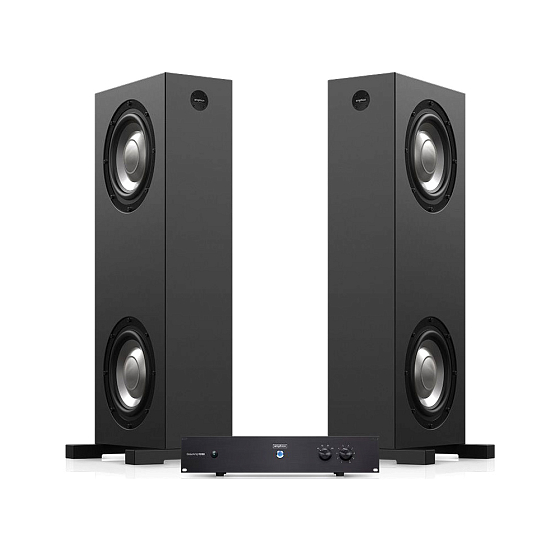 Subwoofer Amphion BaseTwo25 System - img.0