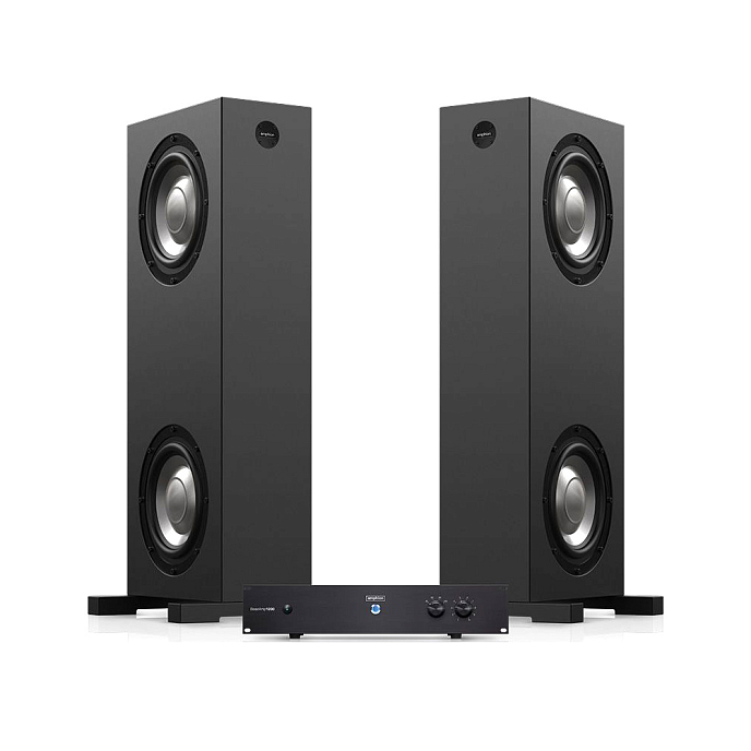 Subwoofer Amphion BaseTwo25 System - img.0
