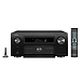 Receiver Denon AVC-X8500HA Black - img.1
