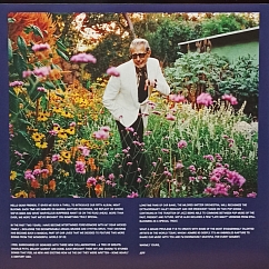 Vinyl Record Jeff Goldblum & The Mildred Snitzer Orchestra - Still Blooming: Night Blooms LP