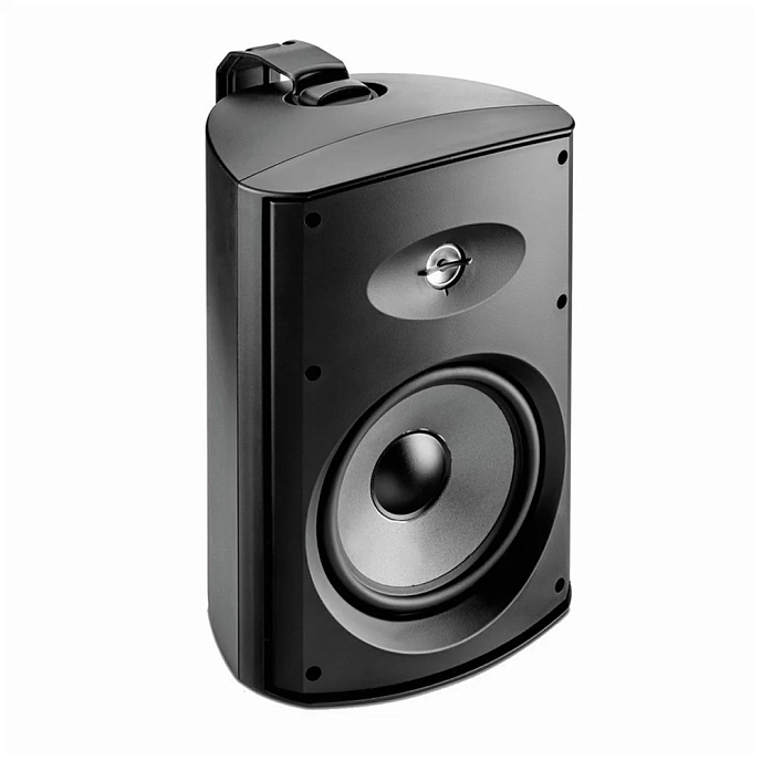 On-wall speakers Focal 100 OD 6 T Black - img.5