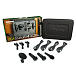 - img.0 Instrument microphones Shure PGAStudioKit4 - img.0