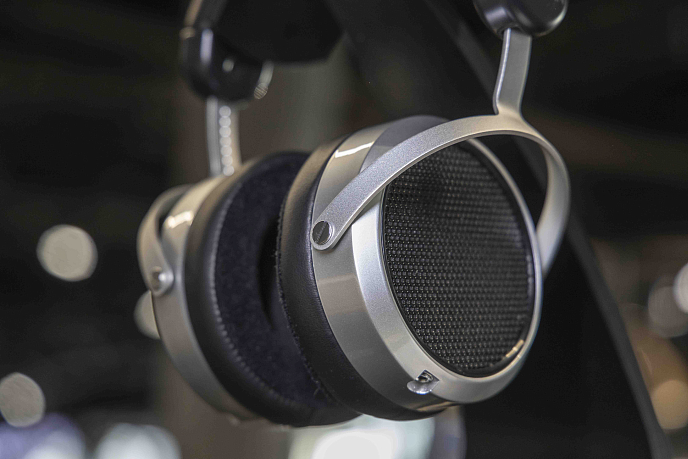 Headphones HIFIMAN HE400se - img.5