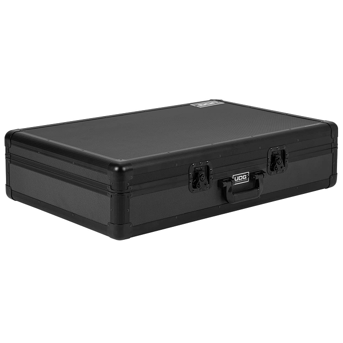 Case UDG Ultimate Pick Foam Flight Case Multi Format 2XL Black - img.8