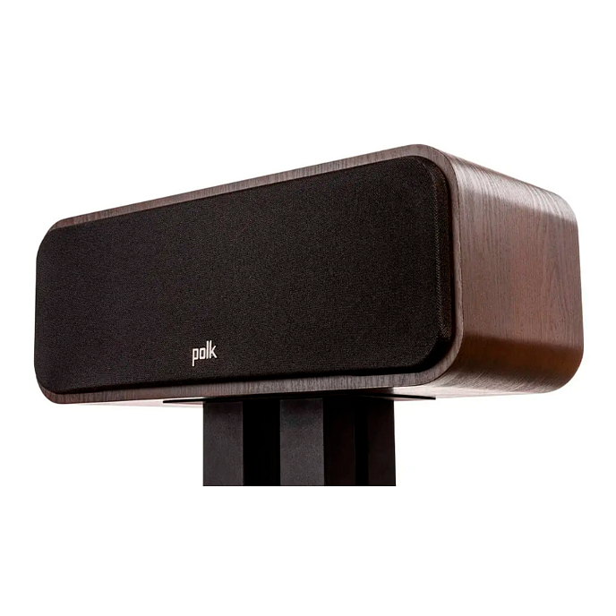 Central Channel Polk Audio Signature Elite ES30 Brown - img.4