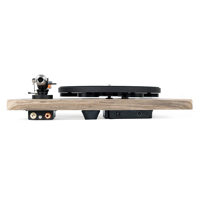 Turntable Auris Jazz Rustic Walnut - img.2