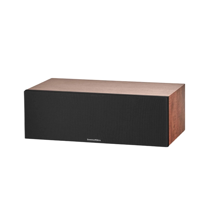Central Channel Bowers & Wilkins HTM6 S3 Cherry - img.2