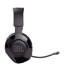 Gaming headset JBL Quantum 350 Wireless Black