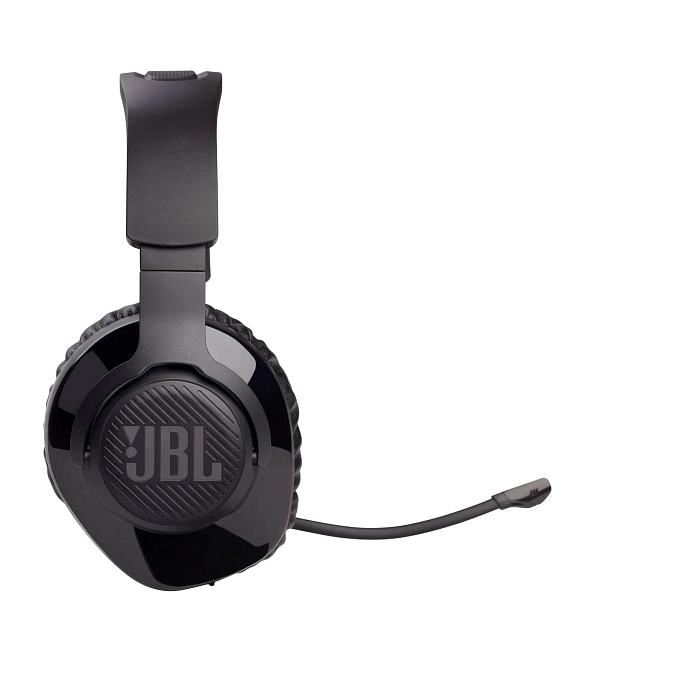 Gaming headset JBL Quantum 350 Wireless Black - img.4