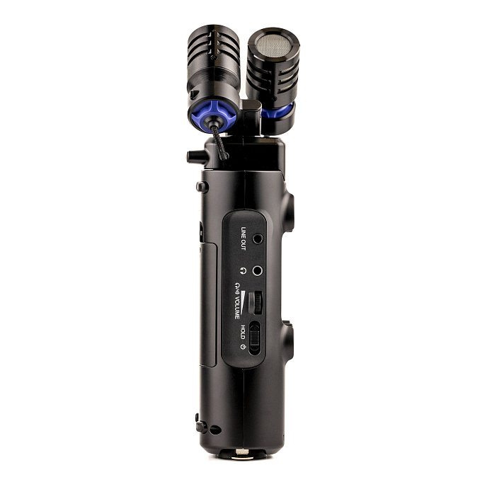 Audio Recorder Zoom H5studio Black - img.3