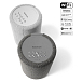 Portable speaker Audio Pro A10 MkII W Light Grey - img.8