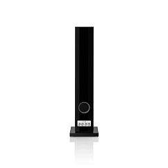 Floorstanding Speakers Bowers & Wilkins 704 S3 Gloss Black