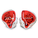 IEMs headphones Aurian Sunset 2 Custom - img.0