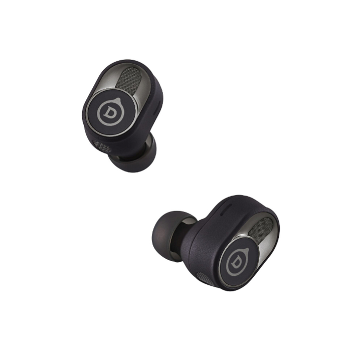 Speaker System KEF LS50 Wireless II Mineral White + Devialet Gemini II Matte Black (Bundle) - img.11