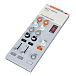 Audio interface Teenage Engineering EP-136 K.O. Sidekick Light Grey - img.3