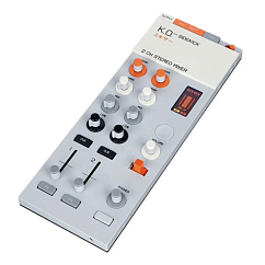 Audio interface Teenage Engineering EP-136 K.O. Sidekick Light Grey
