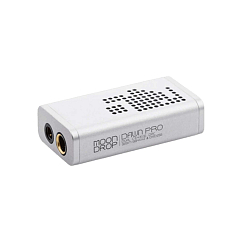 DAC MoonDrop Dawn Pro Silver