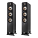 Floorstanding Speakers Polk Audio Signature Elite ES60 Black - img.0