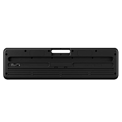 Synthesizer Casio LK-S250 Black (No Adapter)
