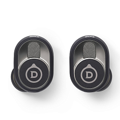Wireless Headphones Devialet Gemini II Matte Black
