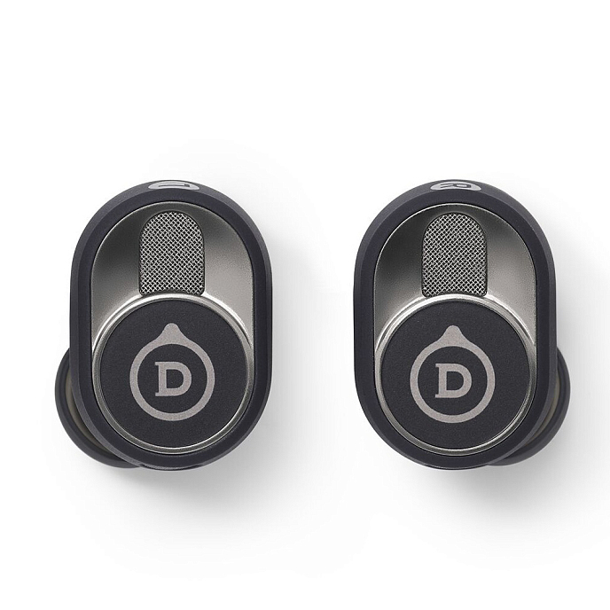 Wireless Headphones Devialet Gemini II Matte Black - img.2