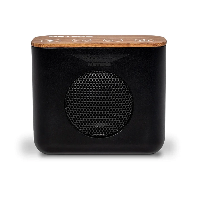 Portable speaker Meters Linx Speaker Set Black - img.3