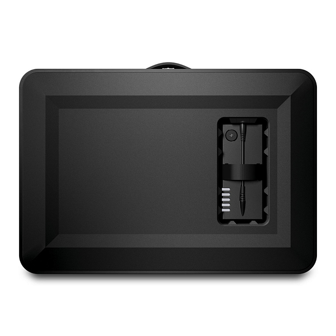 Wireless Speaker SOUNDBOKS Go black - img.4