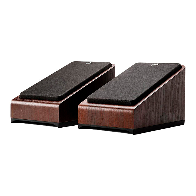 Speaker System Polk Audio Signature Elite ES90 Brown - img.0