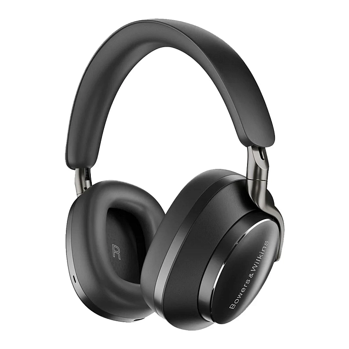 Wireless Headphones Bowers & Wilkins Px8 Black - img.0