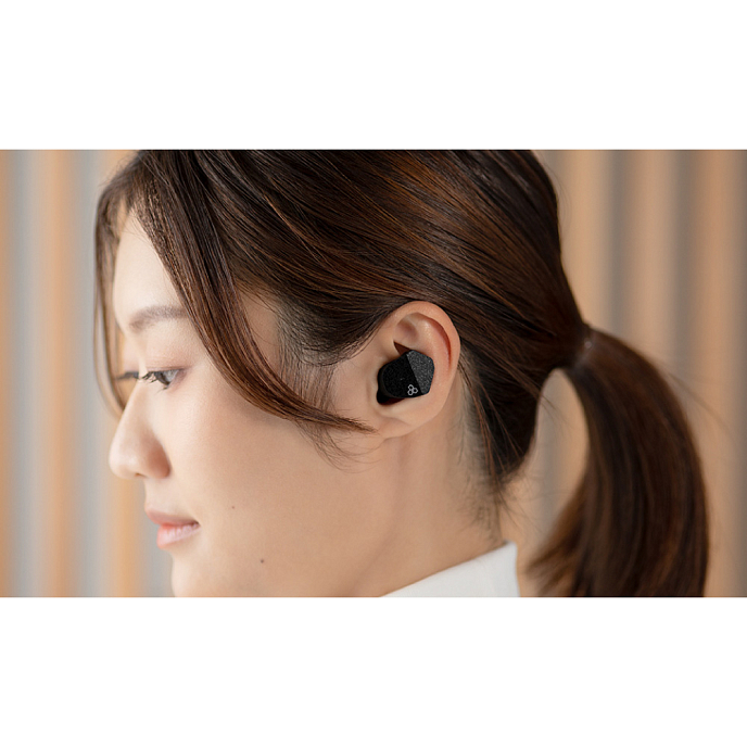 Wireless Headphones Final Audio ZE2000 Matte Black - img.6