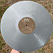 Vinyl Record Nirvana - Nevermind (Limited Edition Metallic Silver) LP - img.6