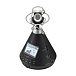 Audio Recorder Zoom H3-VR - img.4