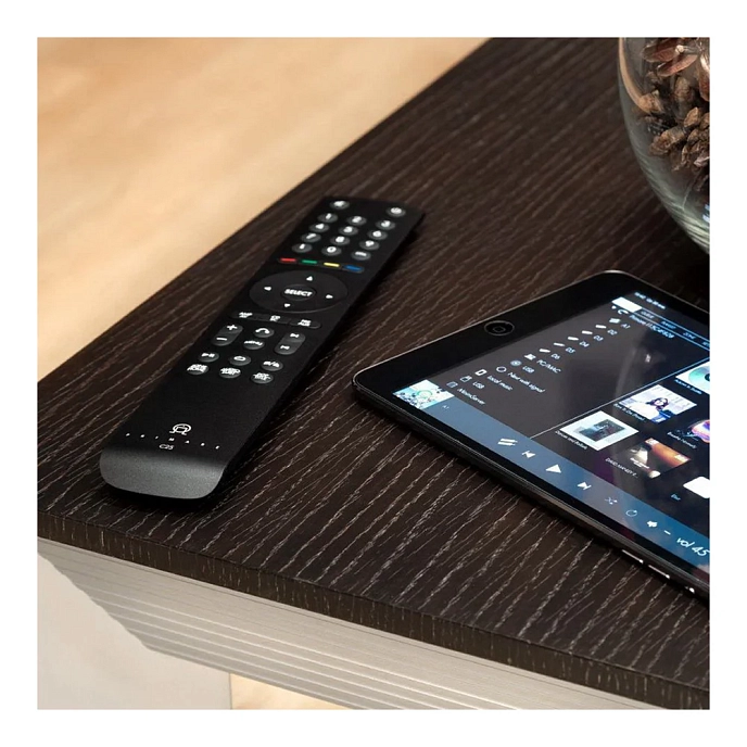 Integrated amplifier Primare I15 Prisma MK2 Black - img.6