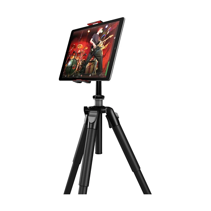 Microphone stand mount IK Multimedia iKlip 3 Video - img.0