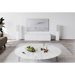 Wireless Speaker Audio Pro A38 W White
