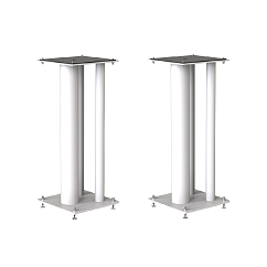 Speaker Stands NorStone Stylum MAX Satin White