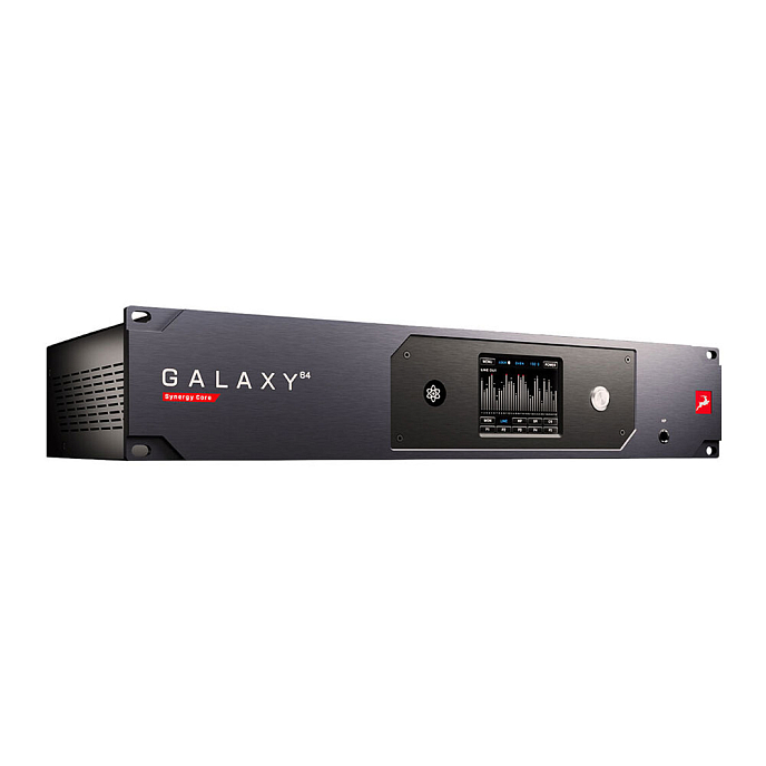 Audio interface Antelope Audio Galaxy 64 - img.1