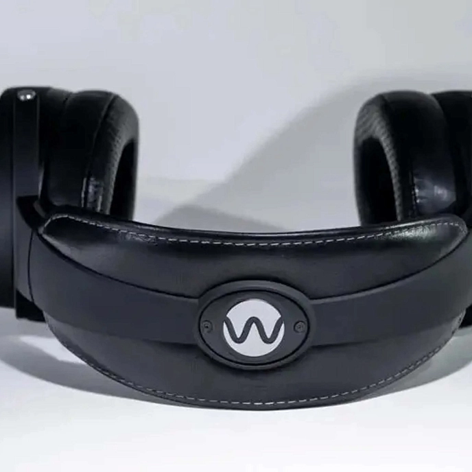 Headphone Amplifiers and DACs Warwick Acoustics Aperio Amplifier Black - img.8