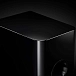 Bookshelf speakers Yamaha NS-600A Piano Black - img.4
