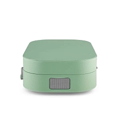 Turntable Crosley Discovery Bluetooth Out Turntable Seafoam