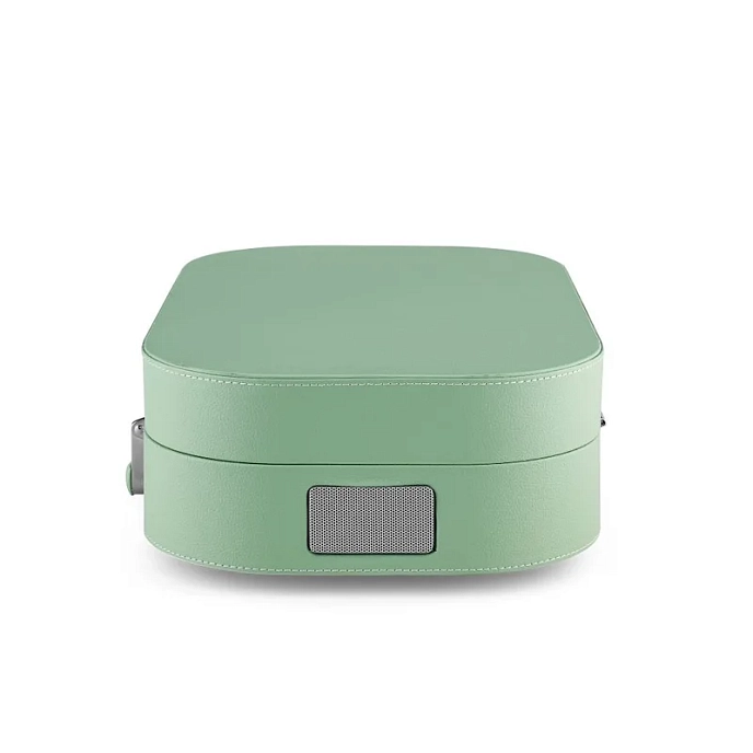 Turntable Crosley Discovery Bluetooth Out Turntable Seafoam - img.3