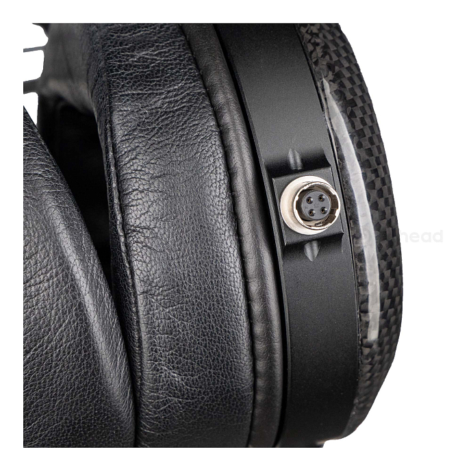High End headphones Dan Clark Audio ETHER C Flow 1.1 Black - img.12