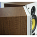 Bookshelf speakers Davis Acoustics Ariane 1 Walnut - img.10