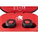 Wireless Headphones Final Audio x Evangelion NERV - img.3