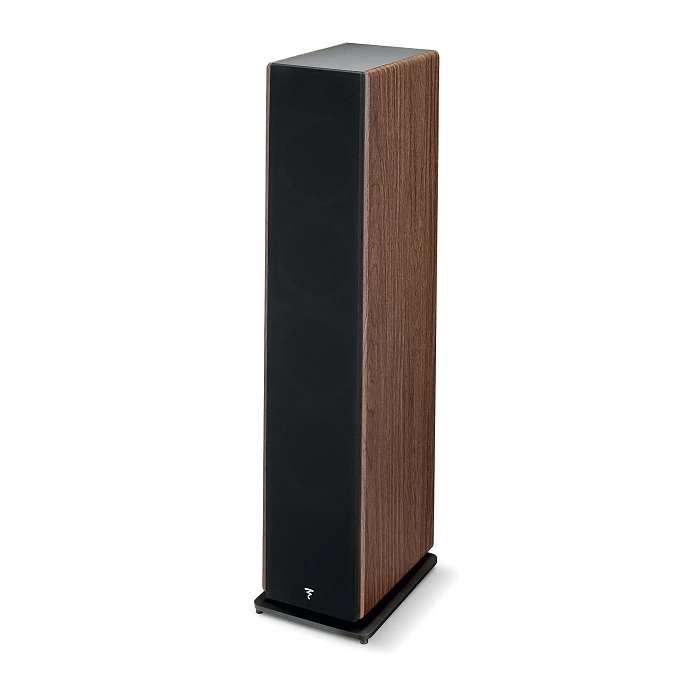 Floorstanding Speakers Focal Vestia N3 Dark Wood - img.1