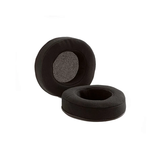 Eartips Dekoni Audio Elite Velour Ear Pad Set for Beyerdynamic DT Series - img.0