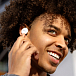 Wireless Headphones Denon PerL White - img.7